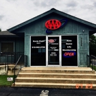 AAA Tulsa Southwest - Insurance/Membership Only