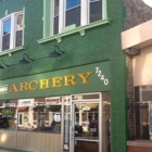 Archery Custom Shop
