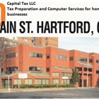 Capital Tax USA LLC