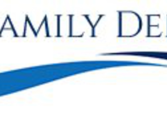 Washington Family Dental - Washington, MI