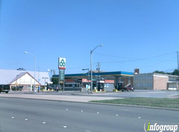 Seminary Food Mart - Fort Worth, TX