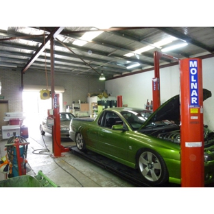 Mitchell Auto Centre - Mitchell, ACT