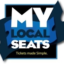 My Local Seats - Sports & Entertainment Ticket Sales