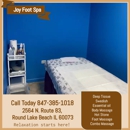 Joy Foot Spa 2564 - Massage Therapists