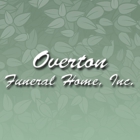 Overton Funeral Home Inc