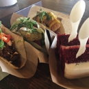 Velvet Taco - Mexican Restaurants