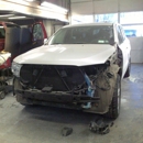 Wes' Autobody Works - Automobile Body Repairing & Painting