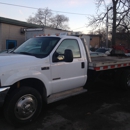 AUTO REPAIR  & TOWING 24 Hrs SERVICE  "RIOSSHOP" - Towing