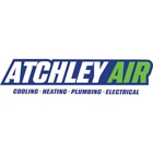Atchley Air Cooling, Heating, Plumbing & Electrical