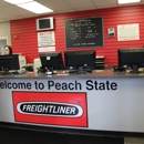Peach State Freightliner Jefferson - Commercial Auto Body Repair