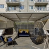 Currie Hall gallery