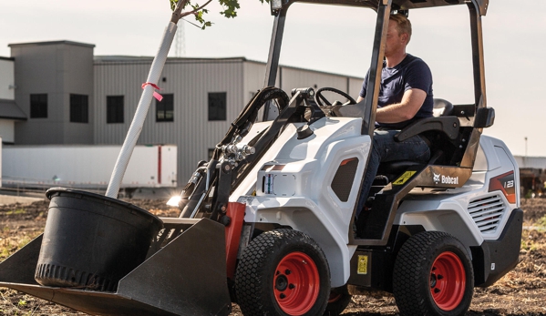 Ritchie Implement, Inc. - Lancaster, WI