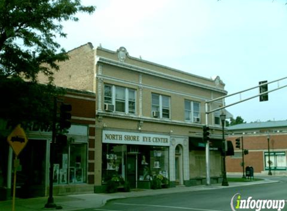 North Shore Eye Center - Evanston, IL