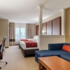 Comfort Suites Speedway-Kansas City gallery