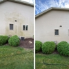 Blues Pressure Washing gallery