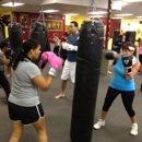 ILoveKickboxing Plantation - Self Defense Instruction & Equipment