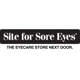 Site for Sore Eyes - Palo Alto
