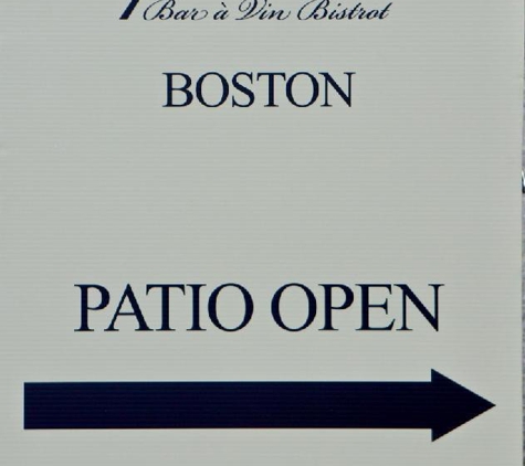 Aquitaine Boston - Boston, MA