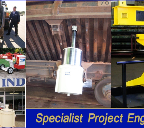 Afkos Industries. Providing Quality Products And Services