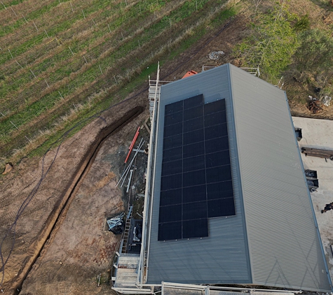 Solar Hunter Valley - LuvSolar