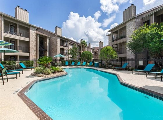 Cimarron Parkway Apartments - Katy, TX