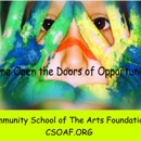 Community School of the Arts Foundation - Office Buildings & Parks