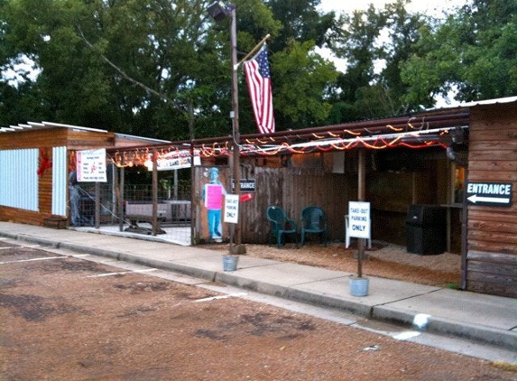 Crawdad Hole - Jackson, MS