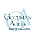 Goodman Acker P.C. - Employee Benefits & Worker Compensation Attorneys