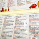 Harvest Moon Gourmet Bistro - American Restaurants
