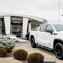 Jake Sweeney Buick GMC - Tire Dealers