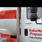 Suburban Propane