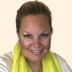 Hollie Mills, Counselor