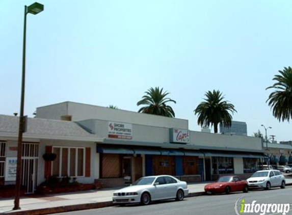 Shore Properties & Development - Glendale, CA