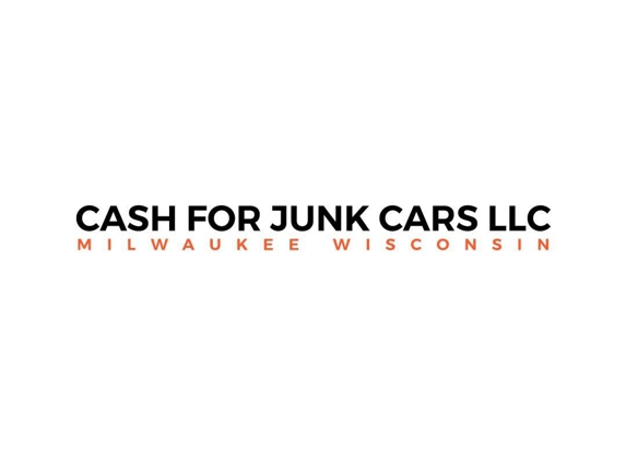 Cash For Junk Cars - Milwaukee, WI