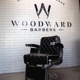 Woodward Barbers