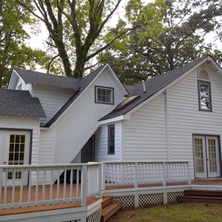 Advanced Home Exteriors - North Chesterfield, VA