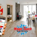 Magic Touch All Clean - Building Cleaners-Interior