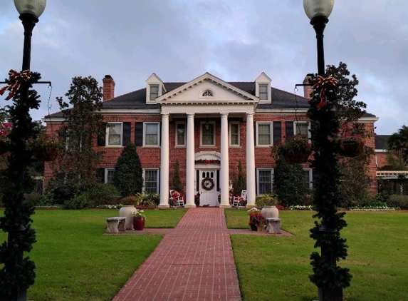 University of Louisiana at Lafayette - Lafayette, LA