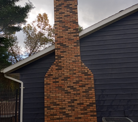 Soltis Masonry - Jackson, MI