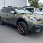 Santa Cruz Subaru