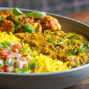 Curry Up Now - Indian Restaurants