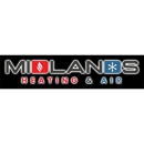 Midlands Heating & Air - Air Duct Cleaning