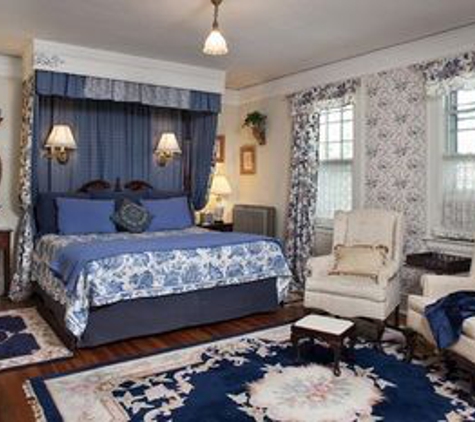 Abbington Green Bed & Breakfast Inn - Asheville, NC