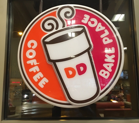 Dunkin' - Chicago, IL