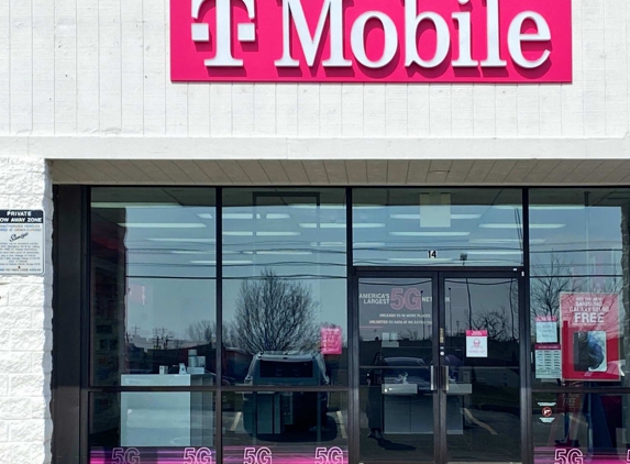 T-Mobile - Springboro, OH