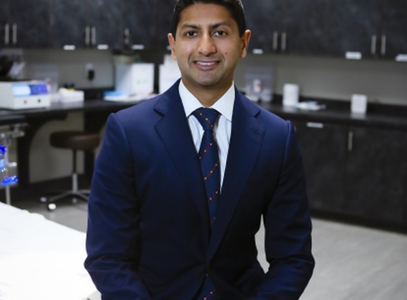 Dr. Anup Patel, MD - Orlando, FL