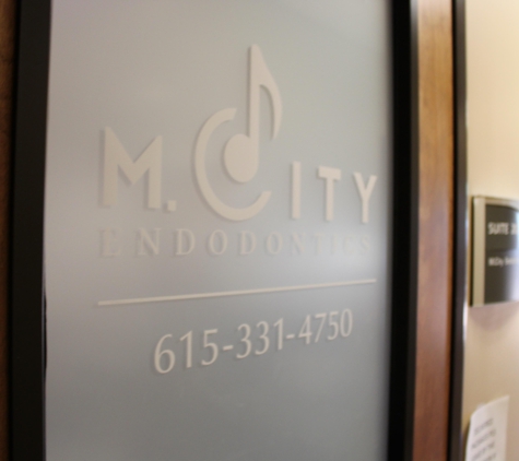 M.City Endodontics - Brentwood, TN