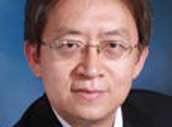 Dr. Rui Lu, MD - Washington, DC