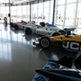 Dallara IndyCar Factory