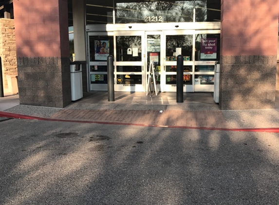 Walgreens - Queen Creek, AZ